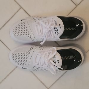 Nike air 27c size 8 Men 9 woman